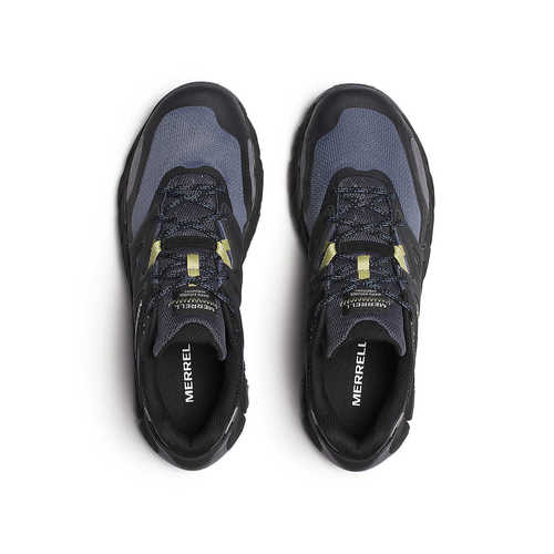 נעליים לטיולי מים Maipo Explorer Aerosport מבית MERRELL בצבע אינדיגו