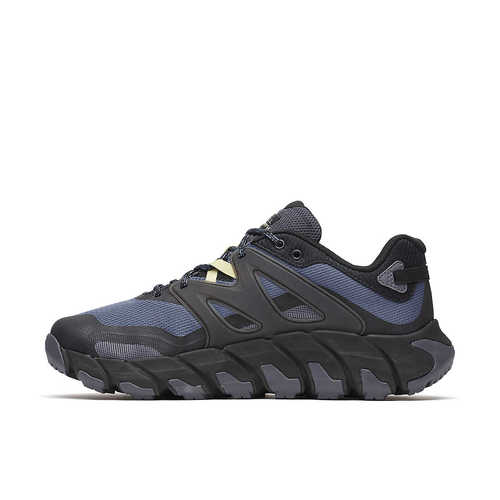 נעליים לטיולי מים Maipo Explorer Aerosport מבית MERRELL בצבע אינדיגו
