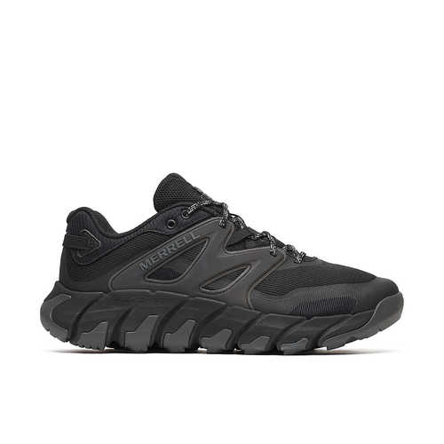 נעליים לטיולי מים Maipo Explorer Aerosport מבית MERRELL בצבע שחור