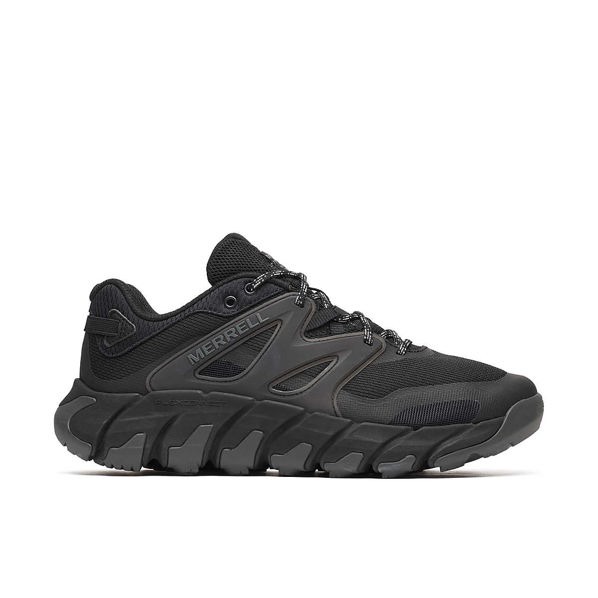 נעליים לטיולי מים Maipo Explorer Aerosport מבית MERRELL בצבע שחור