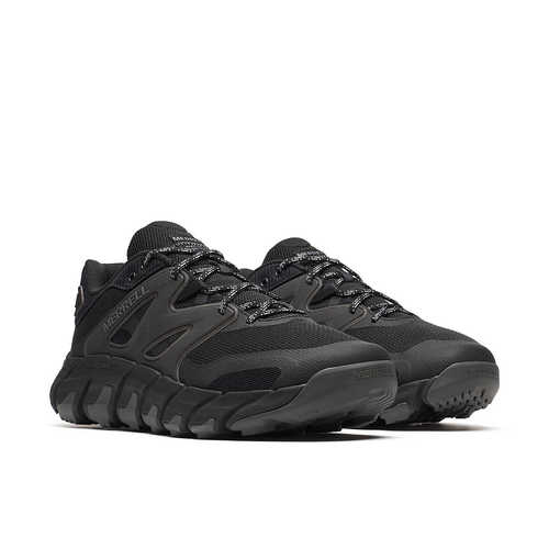 נעליים לטיולי מים Maipo Explorer Aerosport מבית MERRELL בצבע שחור