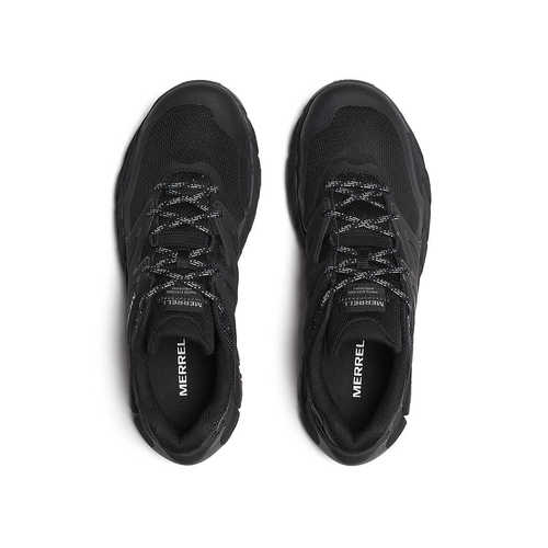 נעליים לטיולי מים Maipo Explorer Aerosport מבית MERRELL בצבע שחור