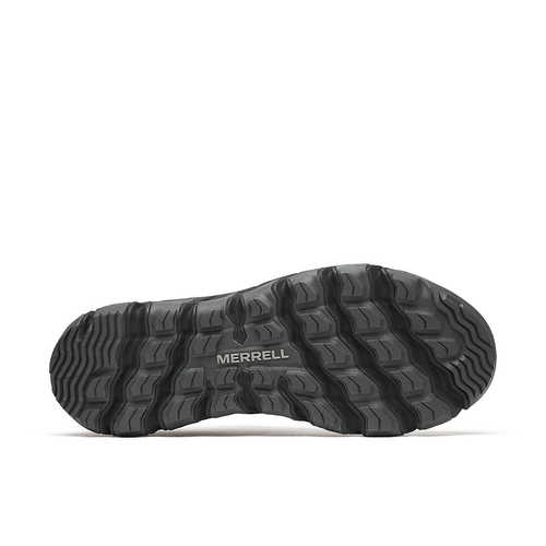 נעליים לטיולי מים Maipo Explorer Aerosport מבית MERRELL בצבע שחור