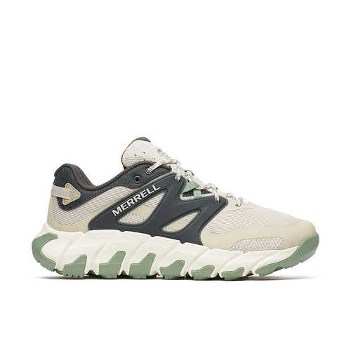 נעליים לטיולי מים Maipo Explorer Aerosport מבית MERRELL בצבע אפור בהיר/שחור