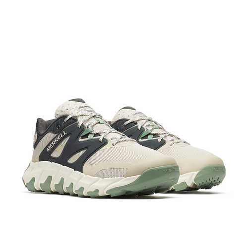 נעליים לטיולי מים Maipo Explorer Aerosport מבית MERRELL בצבע אפור בהיר/שחור