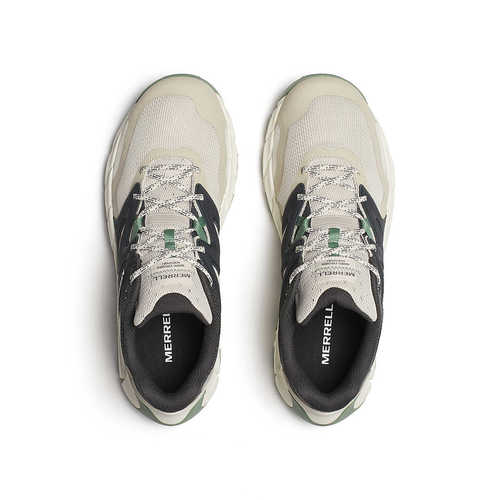 נעליים לטיולי מים Maipo Explorer Aerosport מבית MERRELL בצבע אפור בהיר/שחור