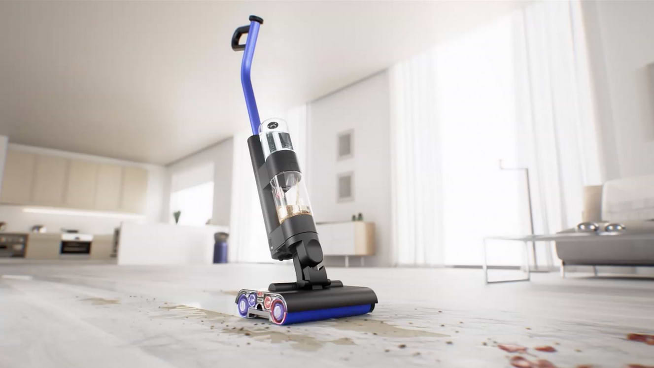 ‏מכונת שטיפה Dyson Wash G1 דייסון