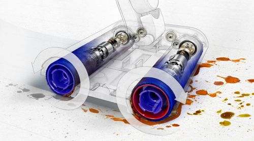 ‏מכונת שטיפה Dyson Wash G1 דייסון