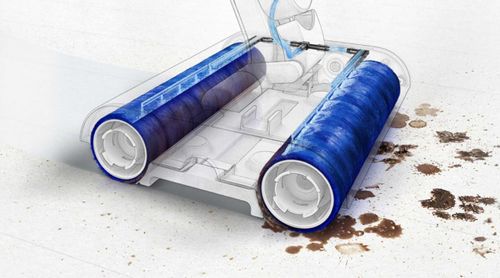 ‏מכונת שטיפה Dyson Wash G1 דייסון