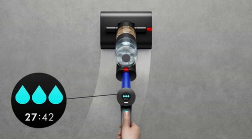‏מכונת שטיפה Dyson Wash G1 דייסון