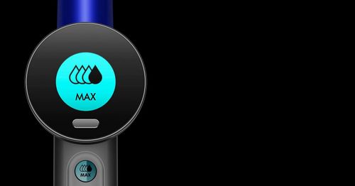 ‏מכונת שטיפה Dyson Wash G1 דייסון