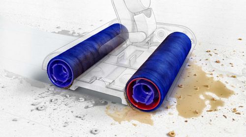 ‏מכונת שטיפה Dyson Wash G1 דייסון