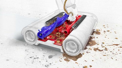 ‏מכונת שטיפה Dyson Wash G1 דייסון