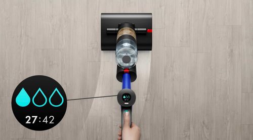 ‏מכונת שטיפה Dyson Wash G1 דייסון