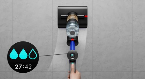 ‏מכונת שטיפה Dyson Wash G1 דייסון