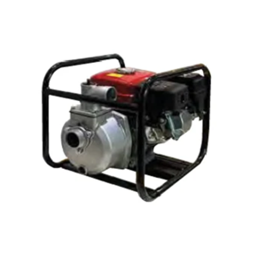 משאבת מים מקצועית 3" בנזין 8 כ"ס KR-3-INCH PRO