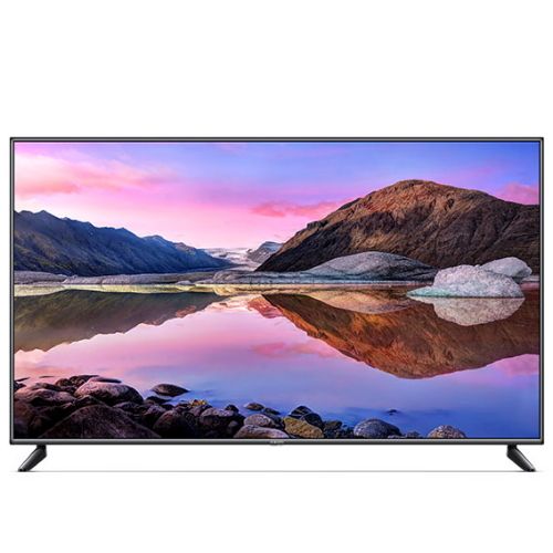 טלוויזיה Xiaomi TV P1E 65 L65M7-7AUKR 4K ‏65 ‏אינטש שיאומי