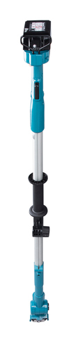גוזם גדר חיה לגובה 18V נטען 460 מ