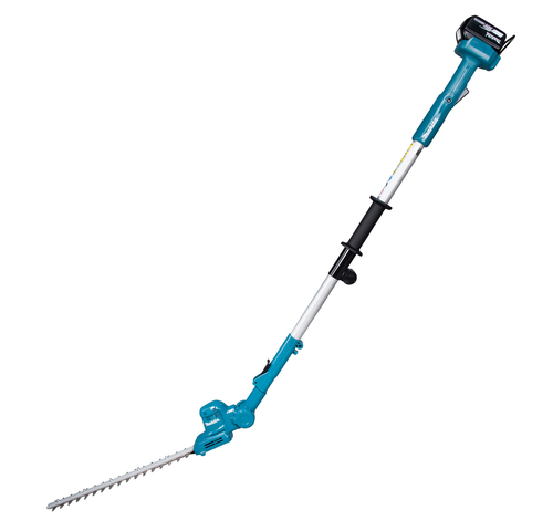 גוזם גדר חיה לגובה 18V נטען 460 מ
