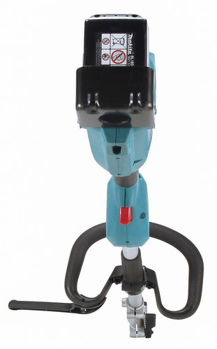 ראש מולטי 18V נטען לאביזרי גינון BL גוף MAKITA DUX18Z מקיטה