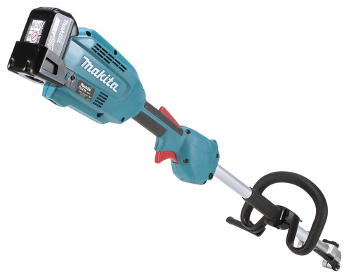 ראש מולטי 18V נטען לאביזרי גינון BL גוף MAKITA DUX18Z מקיטה