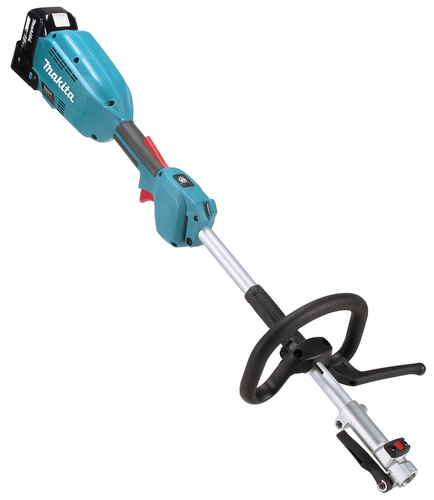 ראש מולטי 18V נטען לאביזרי גינון BL גוף MAKITA DUX18Z מקיטה