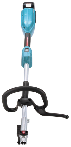 ראש מולטי 18V נטען לאביזרי גינון BL גוף MAKITA DUX18Z מקיטה