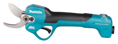 מזמרה 18V נטענת עם מתאם סוללת LXT גוף MAKITA DUP180Z מקיטה