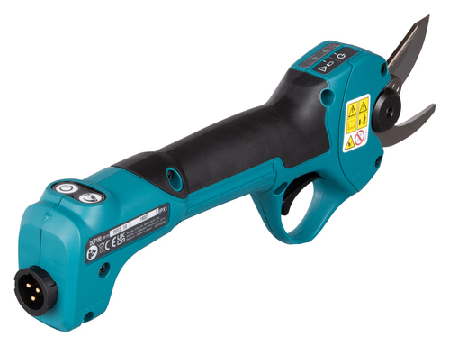 מזמרה 18V נטענת עם מתאם סוללת LXT גוף MAKITA DUP180Z מקיטה