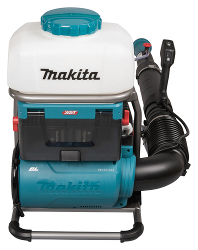 מפוח / מרסס גב 40V 18V נטען 15 ליטר BL גוף MAKITA PM001GZ01 מקיטה