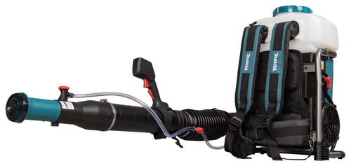 מפוח / מרסס גב 40V 18V נטען 15 ליטר BL גוף MAKITA PM001GZ01 מקיטה