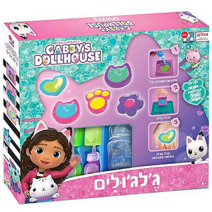 ג