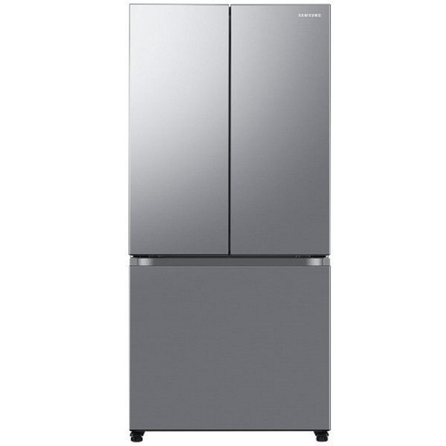 מקרר 3 דלתות - 570 ליטר Samsung סמסונג RF57C5100SL פלטינום סטיל