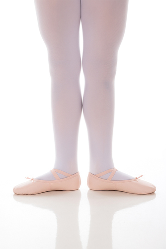 נעלי בלט שפרינג עור Evidence Ballet