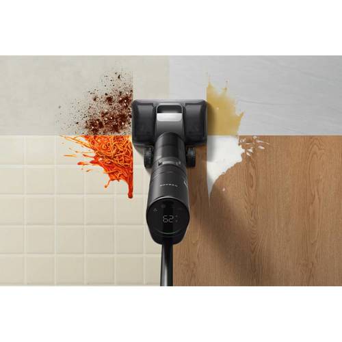 שואב אבק ושוטף רצפות Dreame H15 PRO 21,000pa