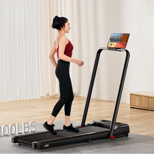 הליכון מתקפל דגם RUN