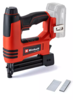 גוף אקדח סיכות נטען 18V דגם TE-CN 18LI-SOLO מבית EINHELL