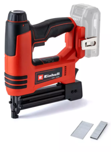 גוף אקדח סיכות נטען 18V דגם TE-CN 18LI-SOLO מבית EINHELL