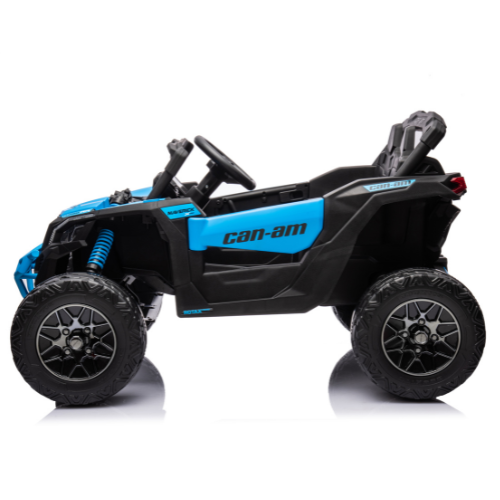 ממונע באגי 12V