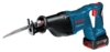 גוף מסור חרב נטען 18V דגם GSA18V-LI 