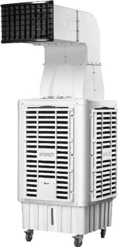 מצנן אוויר/קולר 600W דגם KRAUSS KR-20000 TYFUN