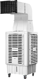 מצנן אוויר/קולר 600W דגם KRAUSS KR-20000 TYFUN