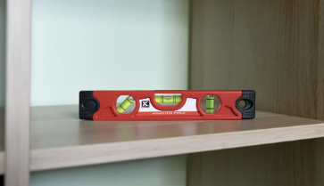 פלס טורפדו מגנטי Kapro 227