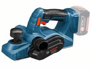 גוף מקצוע נטען 18V דגם GHO 18V-LI BOSCH
