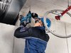 גוף פטישון נטען ללא פחמים GBH 18V-LI EC