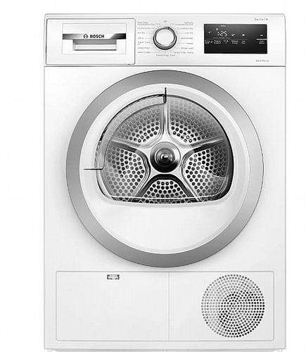 מייבש כביסה Bosch WTH85223GB בוש 8 ק