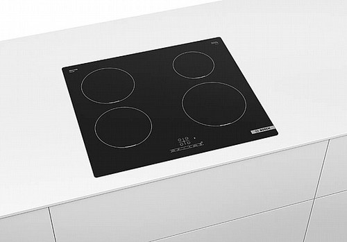 כיריים אינדוקציה Bosch PUE611BB5E חד פאזי 