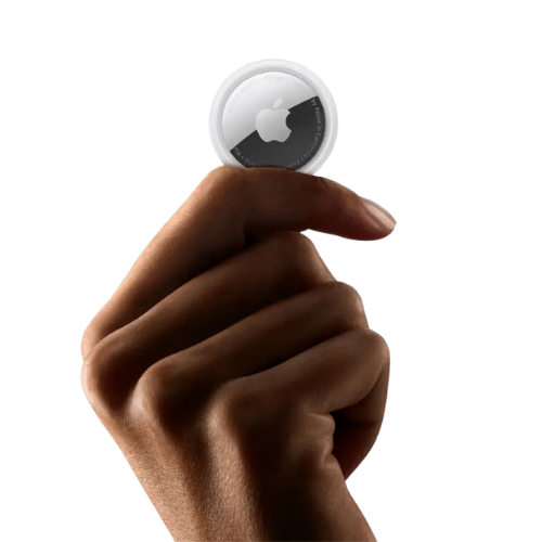 מארז 4 יחידות אייר תג Apple AirTag