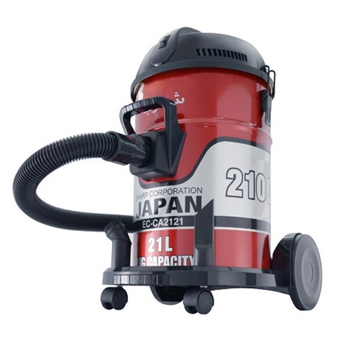 שואב חבית עוצמתי במיוחד 2000W חברת AIWA דגם AI-VC21 
