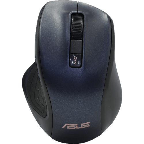 עכבר אלחוטי שקט Asus MW202